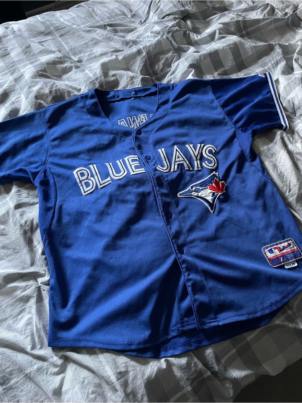 Toronto blue jays jersey